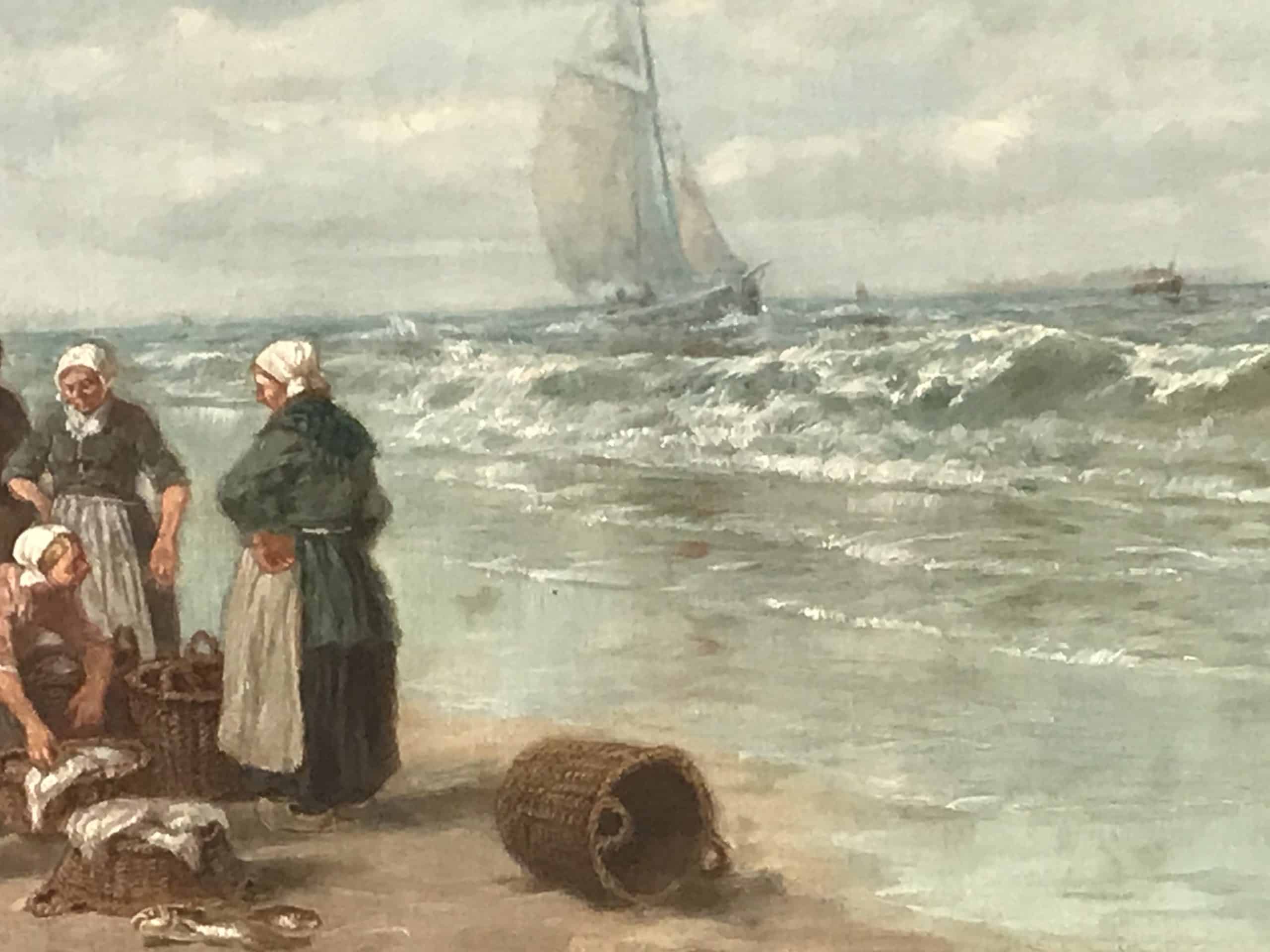 Desire Thomassin (Vienna 1858- Munich 1933) - Image 5