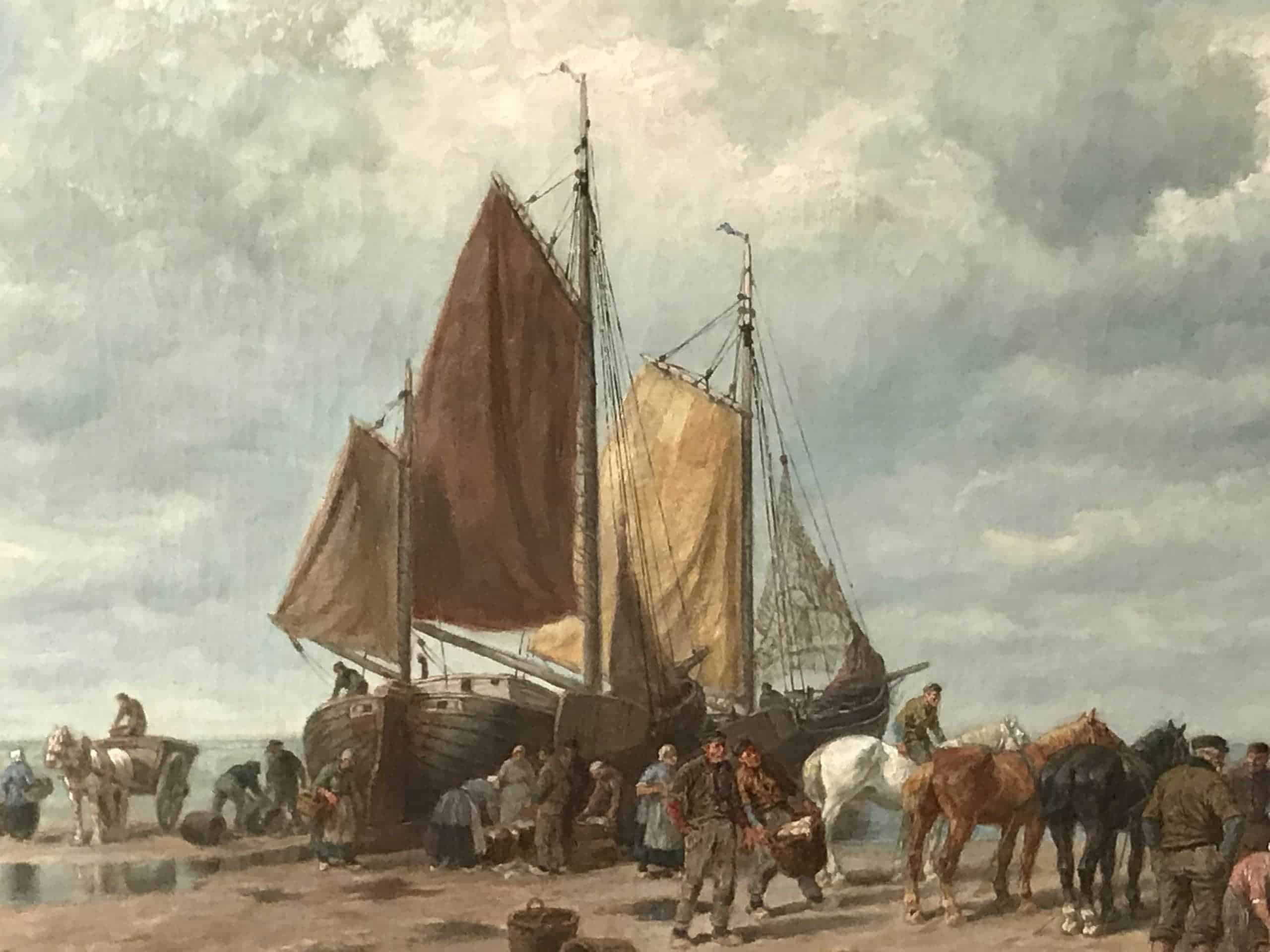 Desire Thomassin (Vienna 1858- Munich 1933) - Image 3