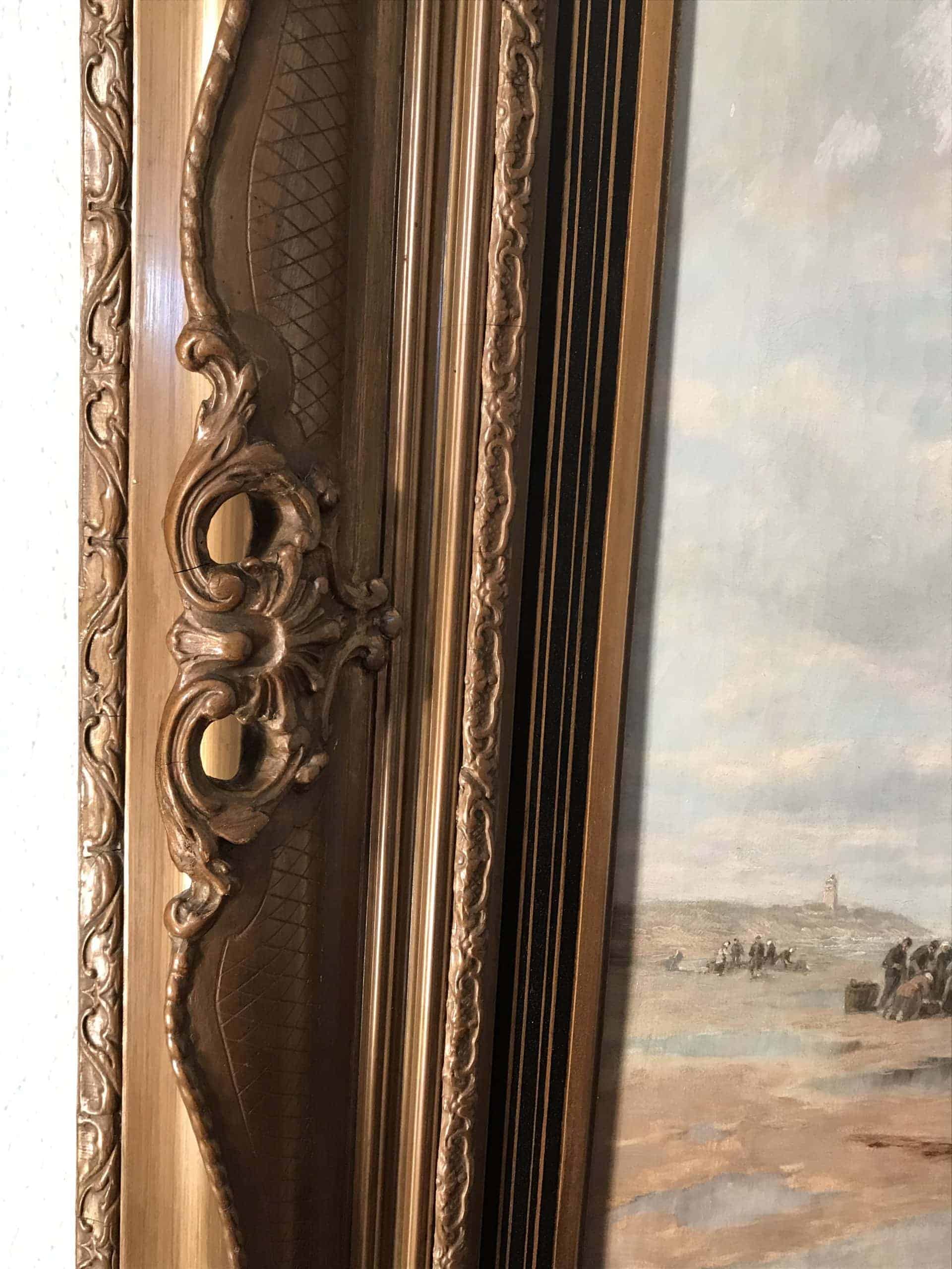 Desire Thomassin (Vienna 1858- Munich 1933) - Image 7