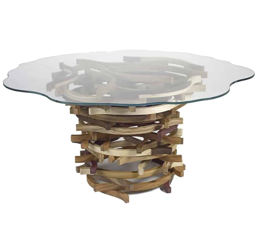 Modern Design Table- Italian Design- Styylish