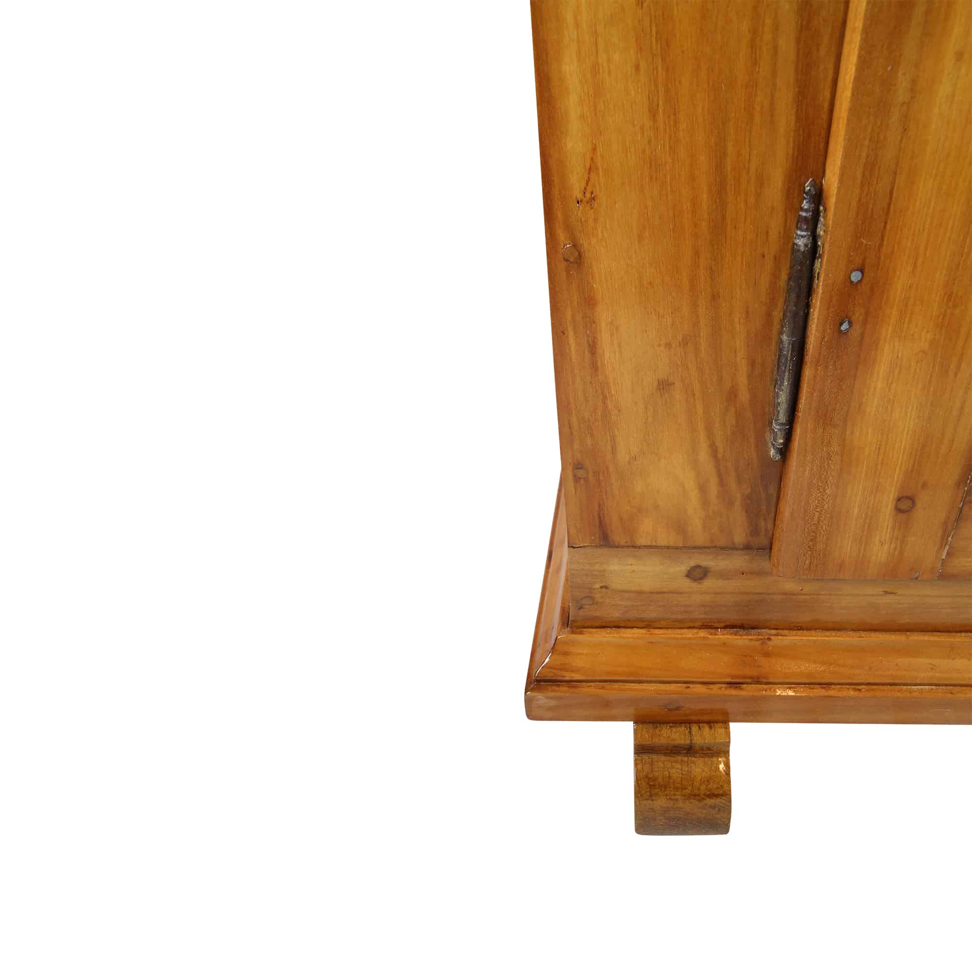 Biedermeier Cherrywood Sideboard, 19th century - Image 5