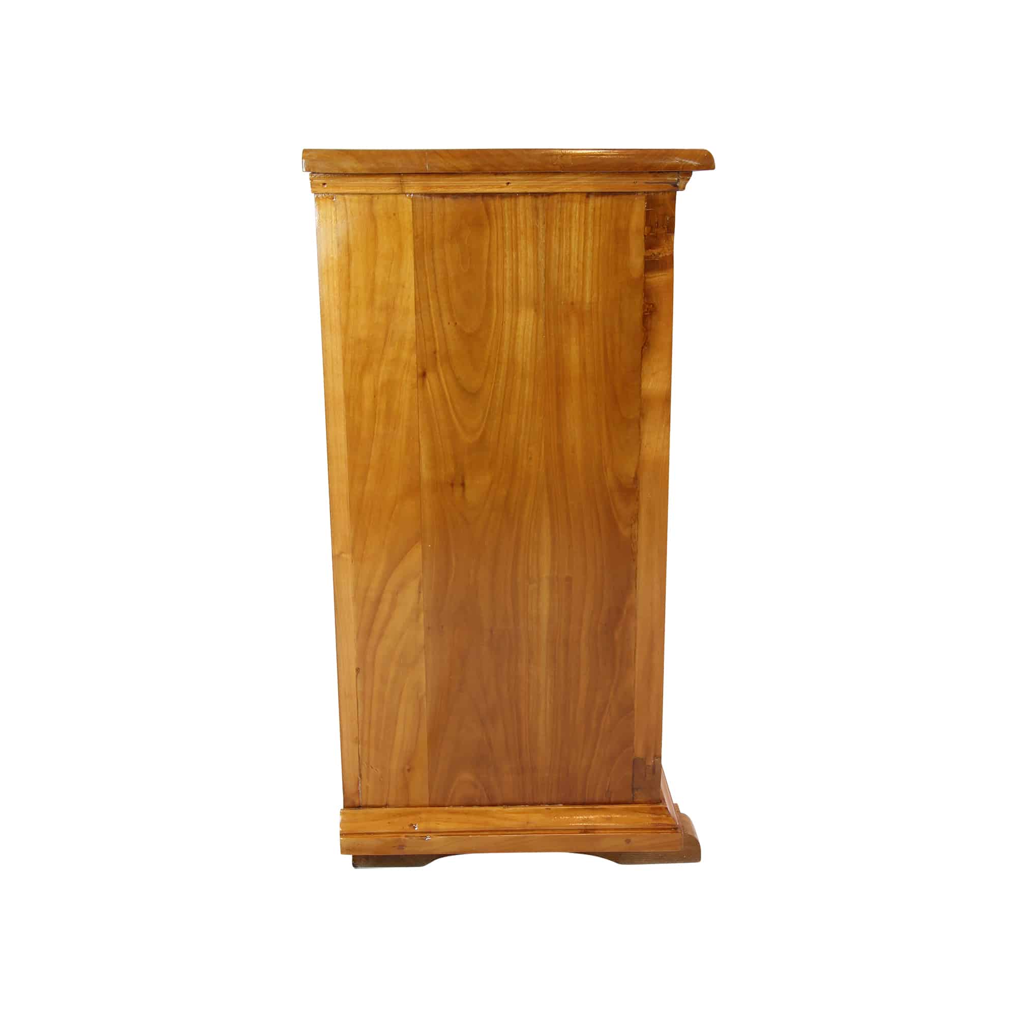 Biedermeier Cherrywood Sideboard, 19th century - Image 6