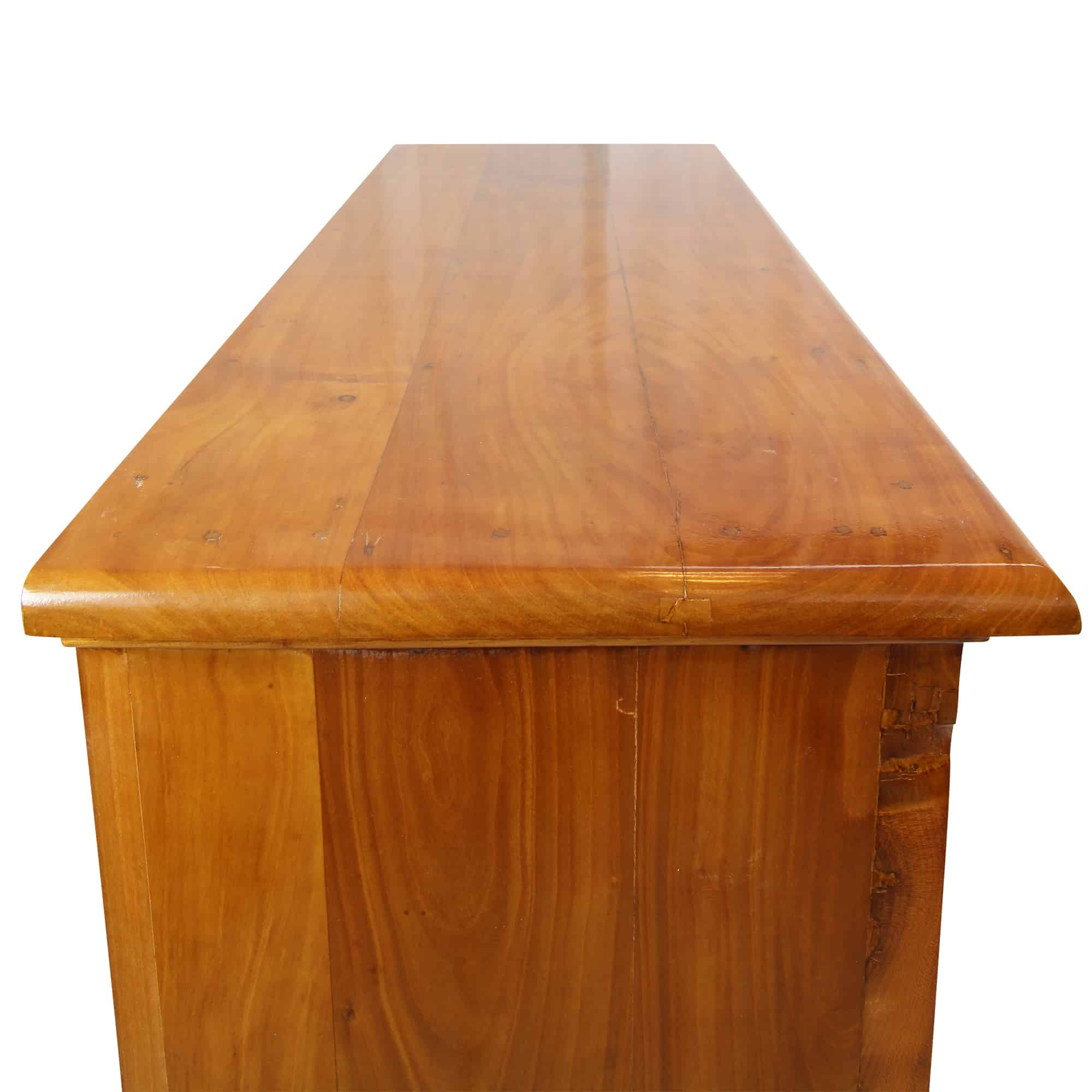 Biedermeier Cherrywood Sideboard, 19th century - Image 11