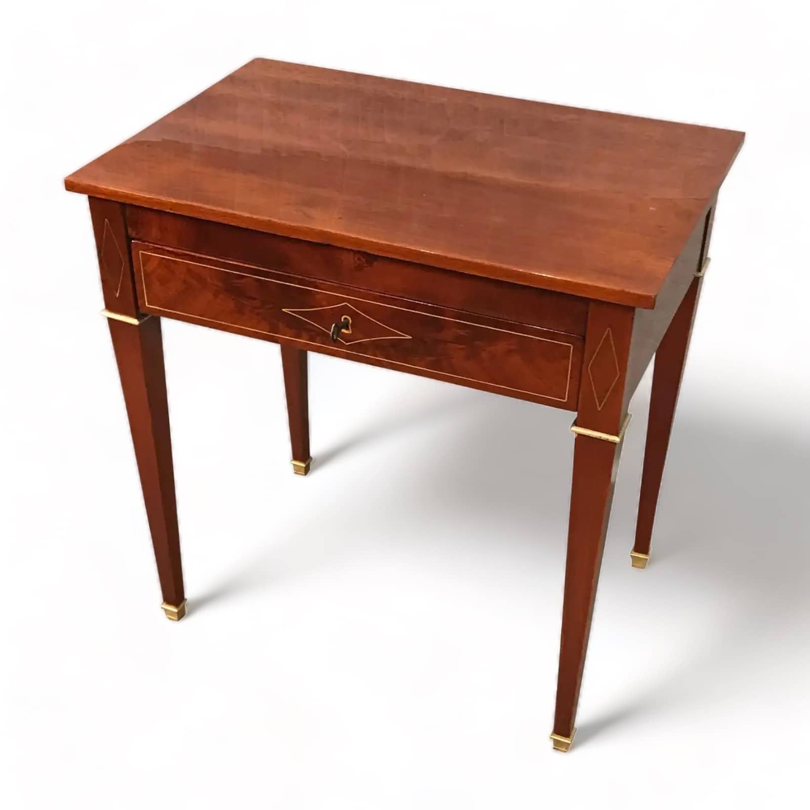 Small Neoclassical Desk- Styylish