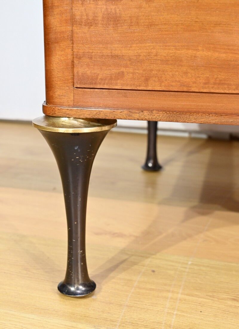 Mahogany Architect's Desk - 1970 - Image 20