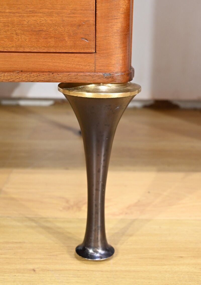 Mahogany Architect's Desk - 1970 - Image 21